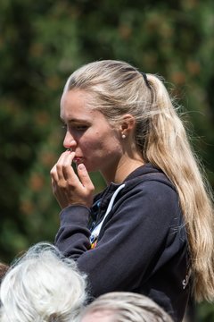 Lilly Düffert 1447 - Blankeneser Pfingstturnier